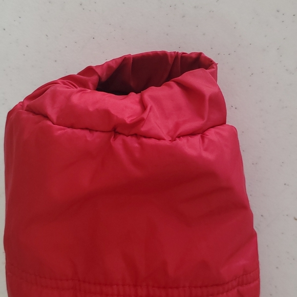 Jordan Winter Coat - Picture 6 of 6